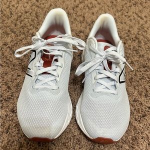 New Balance running shoes